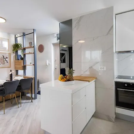 Turquoise River View, * Omiš