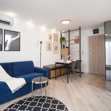 Turquoise River View,