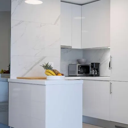 Turquoise River View, * Omiš