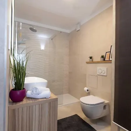 Turquoise River View,