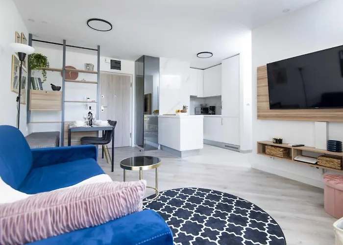 Turquoise River View, *