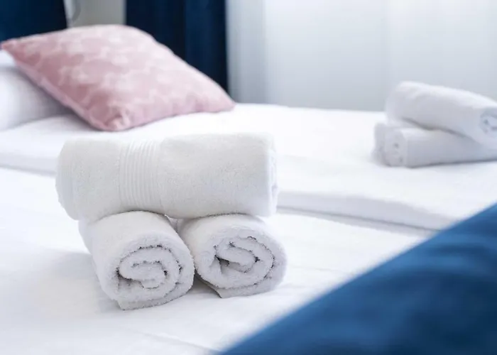 Turquoise River View, Appartamento