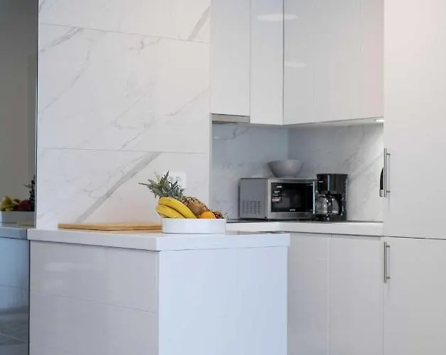 Turquoise River View, * Omiš