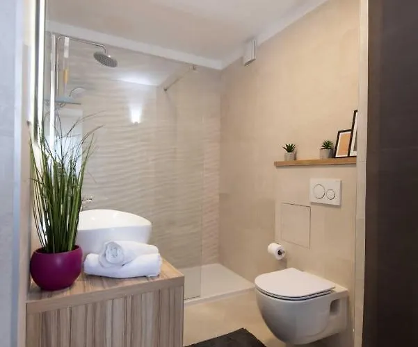 Turquoise River View,